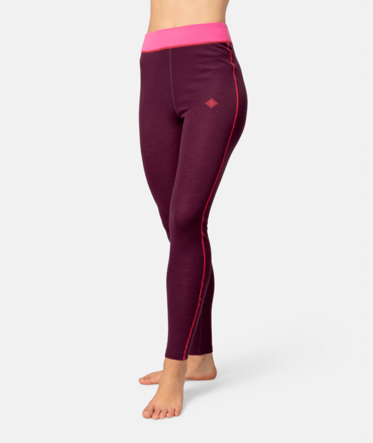 Kari Traa Kaia Set in PINK