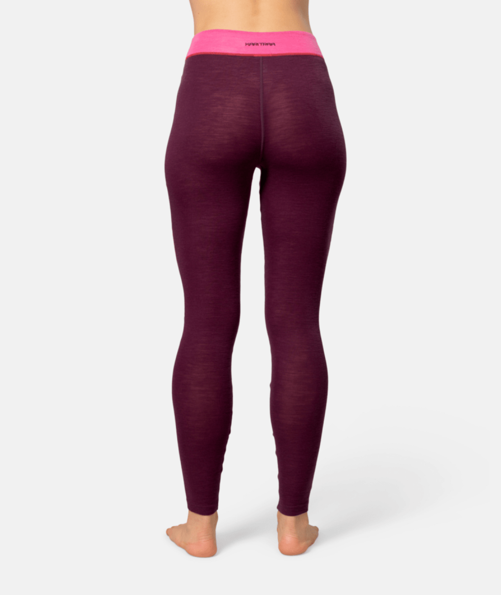 Kari Traa Kaia Set in PINK