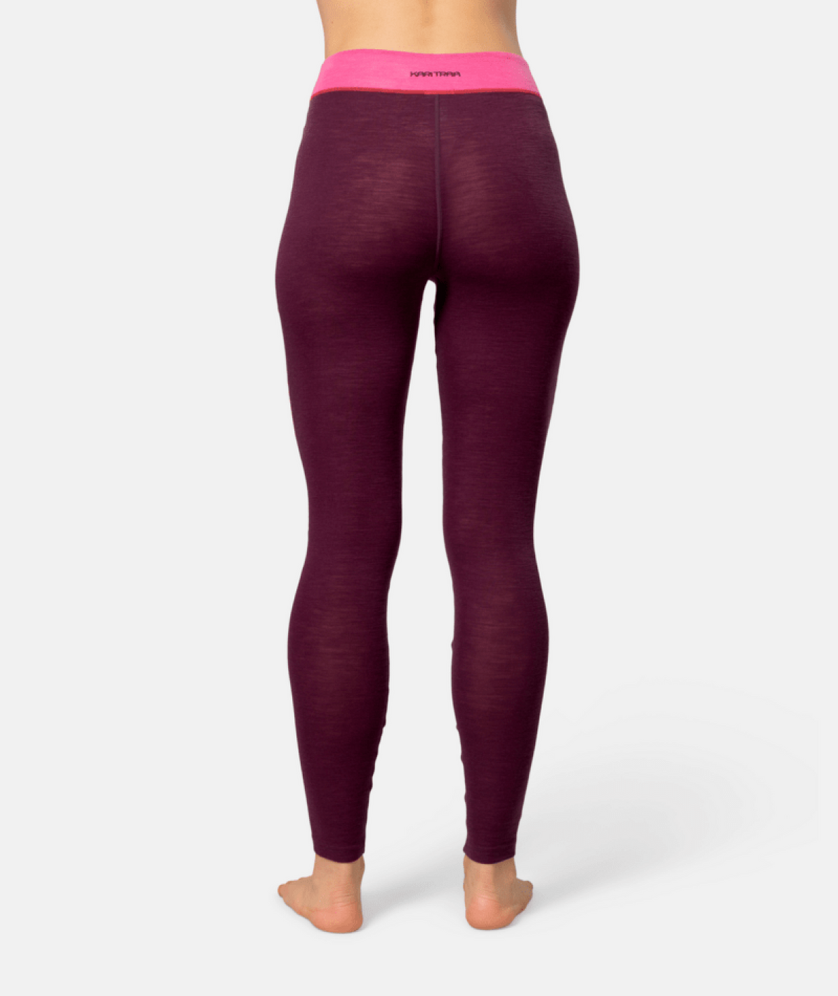 Kari Traa Kaia Set in PINK