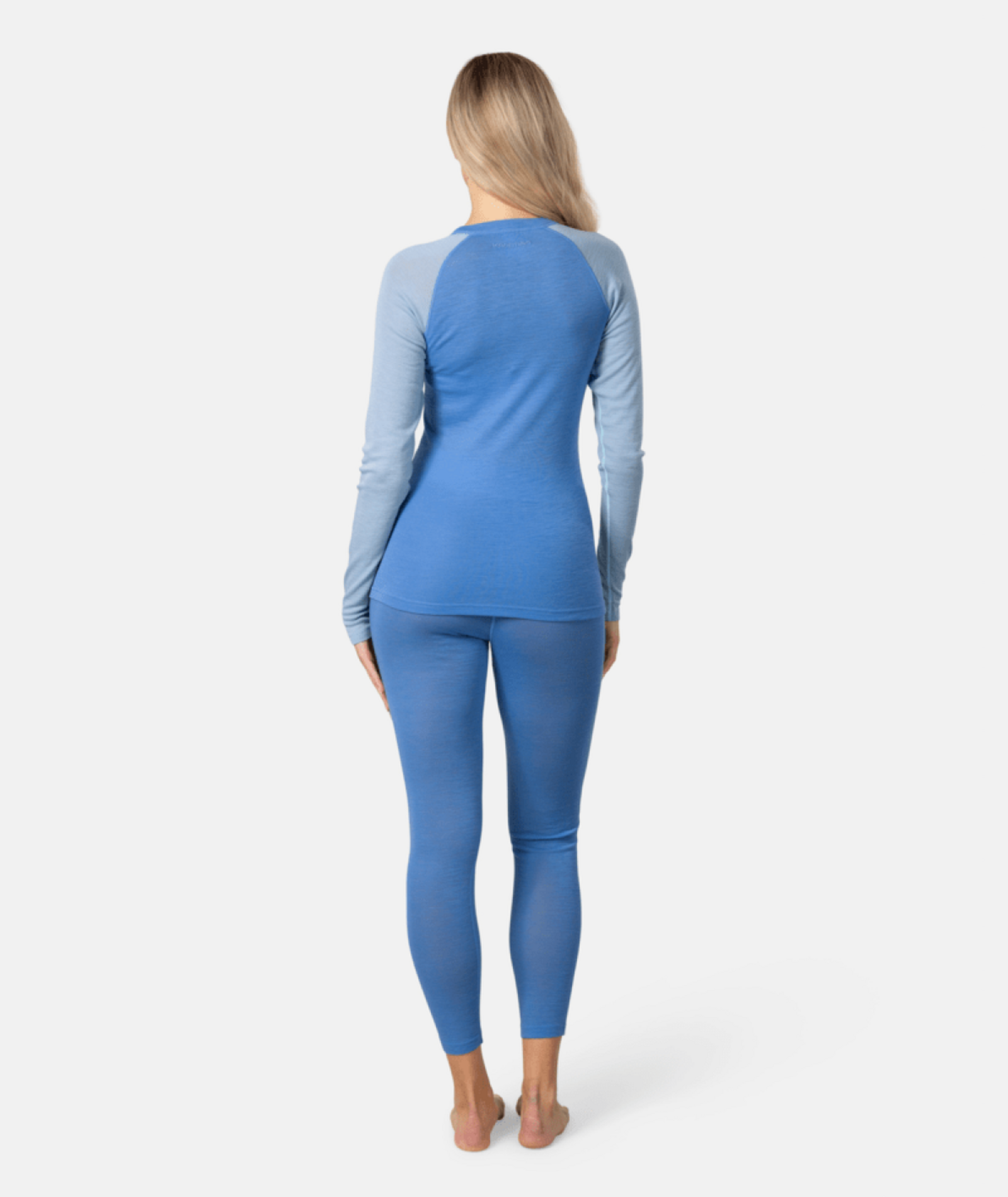 Kari Traa Kaia Set in BLAU