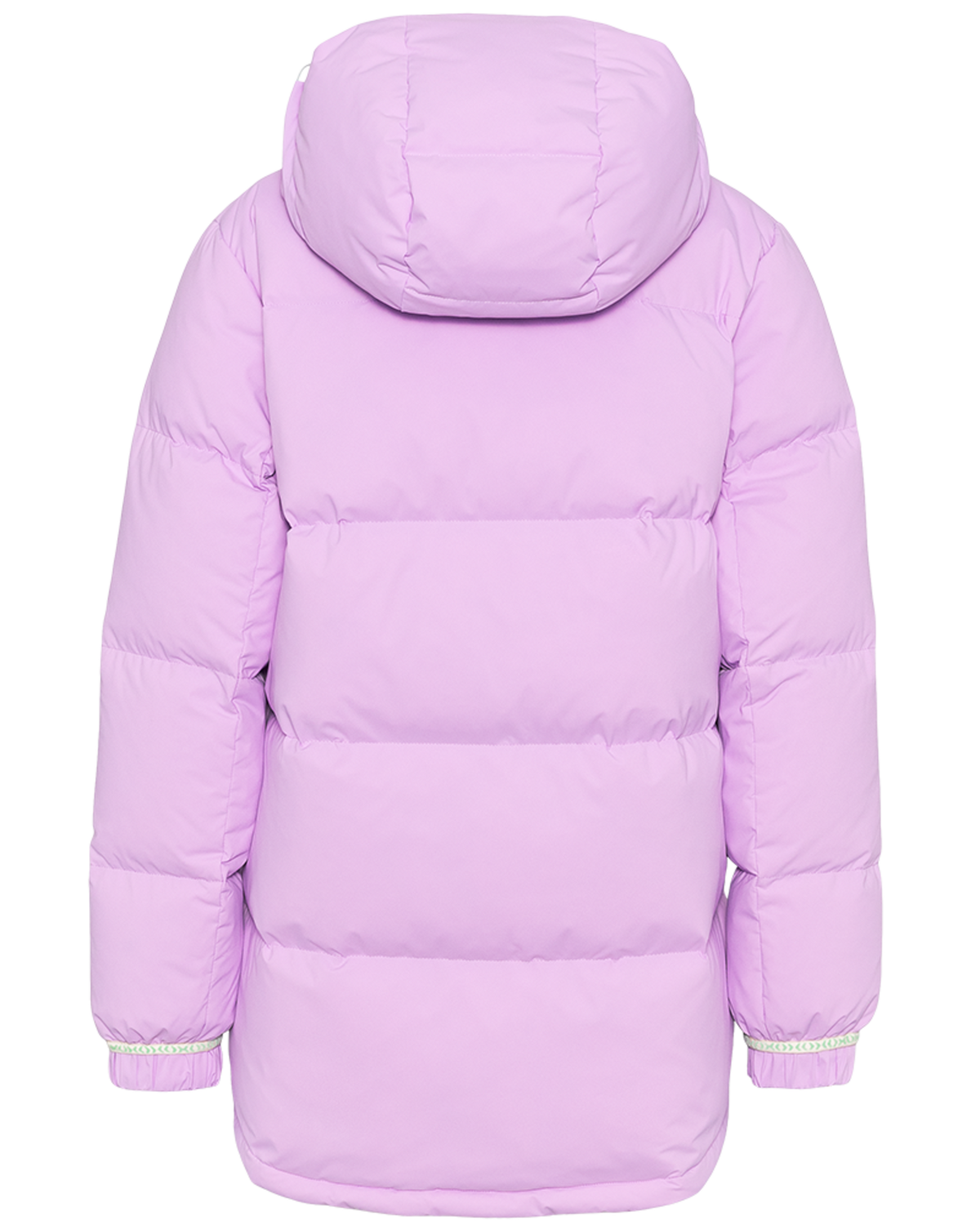 Kari Traa Evy Down Jacket in VIOLETT