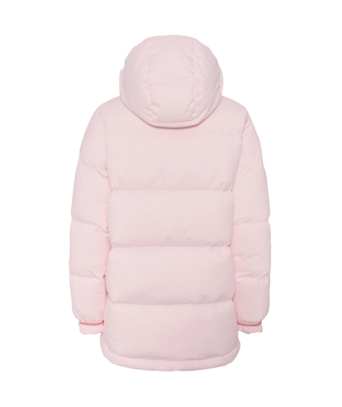 Kari Traa Evy Down Jacket in PINK