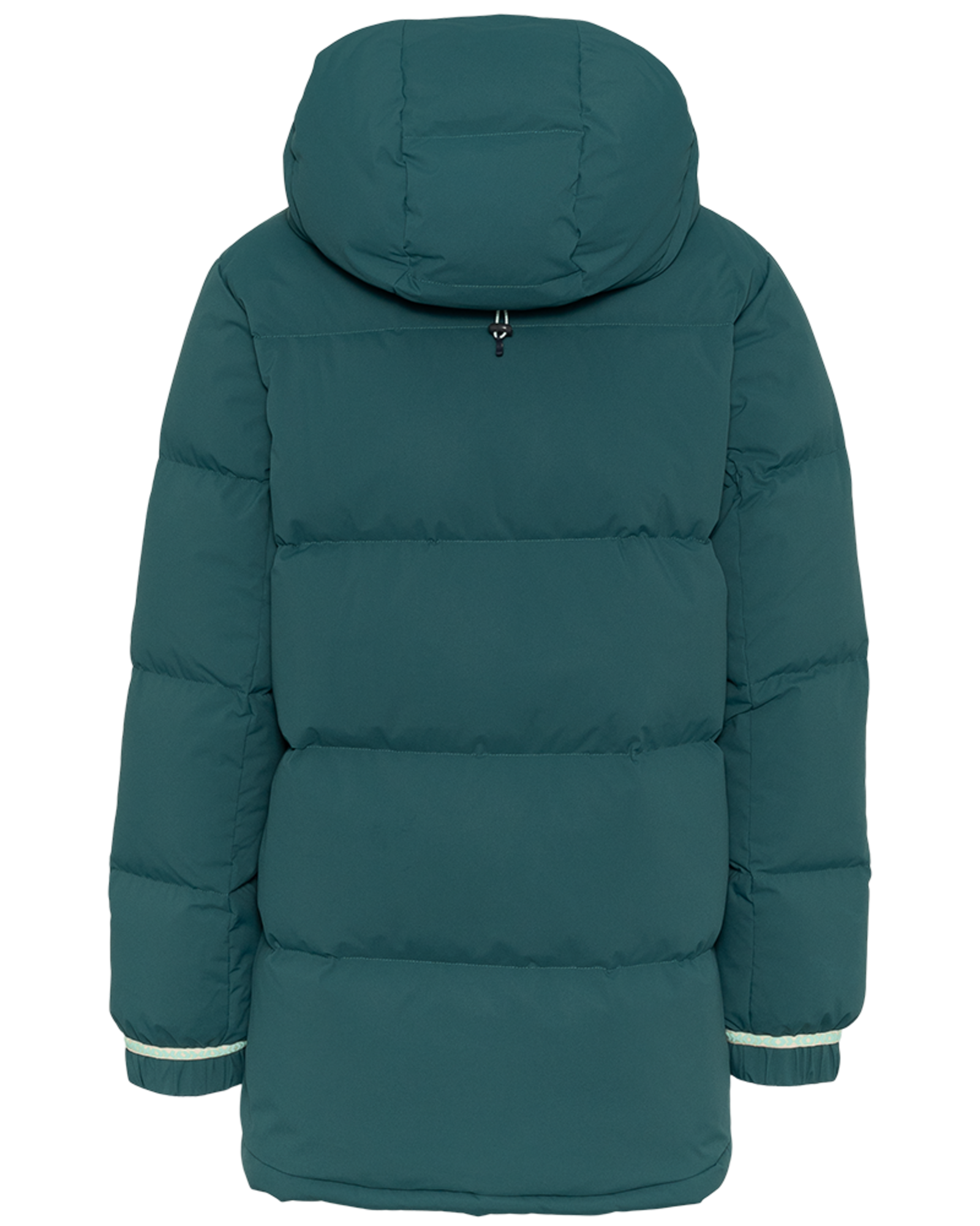 Kari Traa Evy Down Jacket in GRÜN