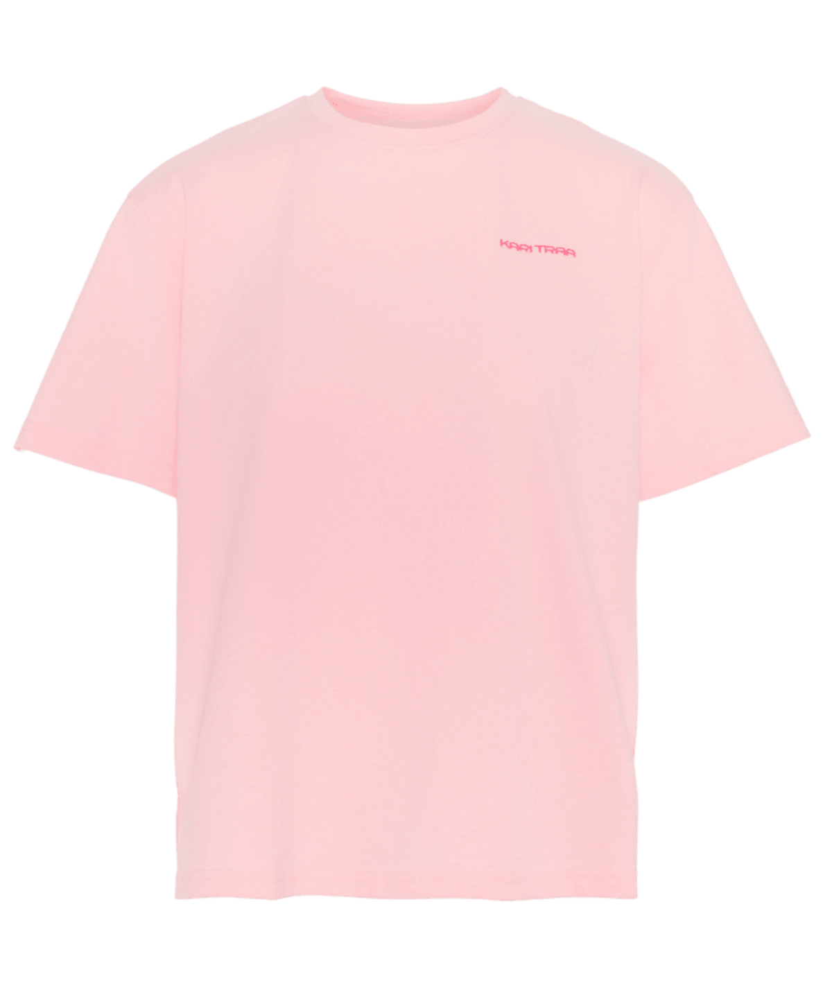 Kari Traa Anelie Tee in PINK
