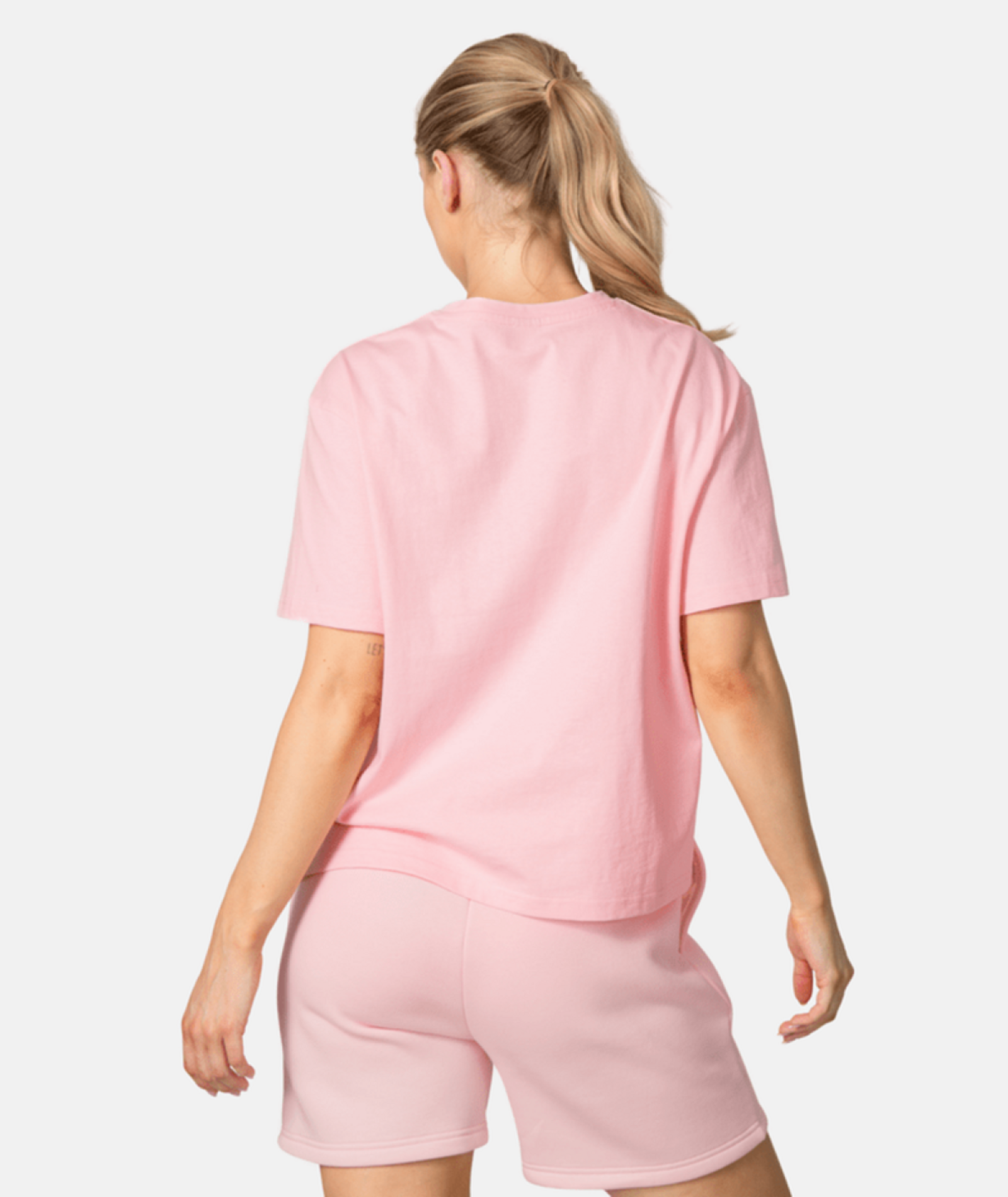 Kari Traa Anelie Tee in PINK