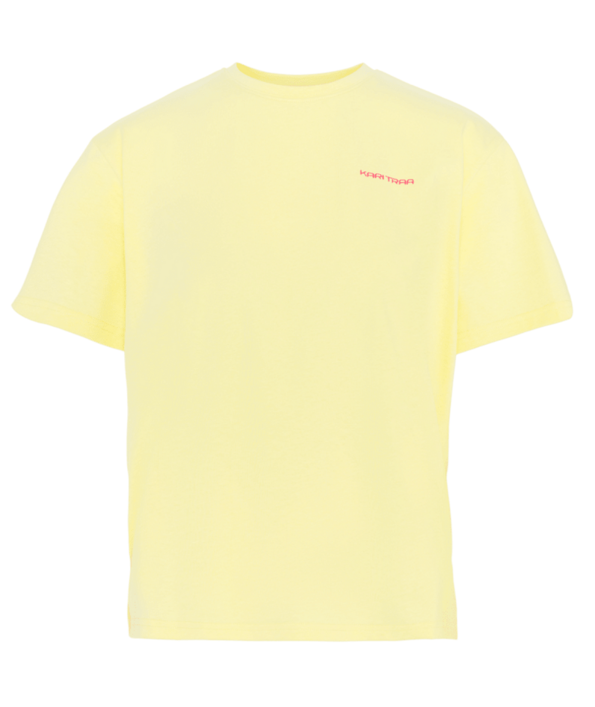 Kari Traa Anelie Tee in GELB
