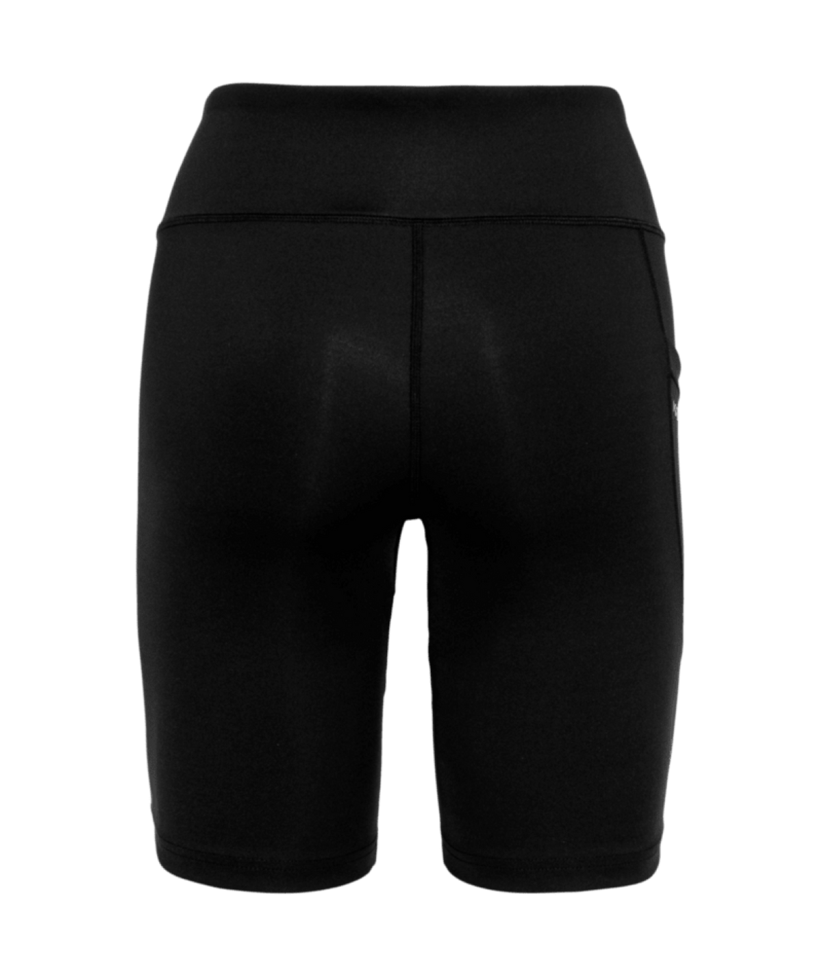 Kari Traa Ava 8 Inch Shorts in SCHWARZ