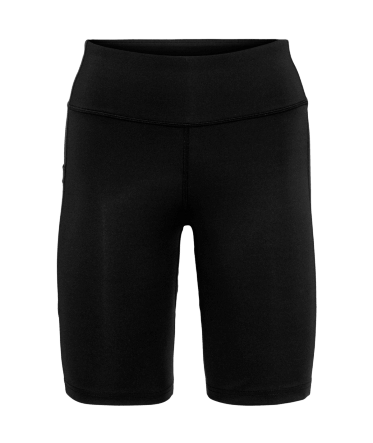 Kari Traa Ava 8 Inch Shorts in SCHWARZ