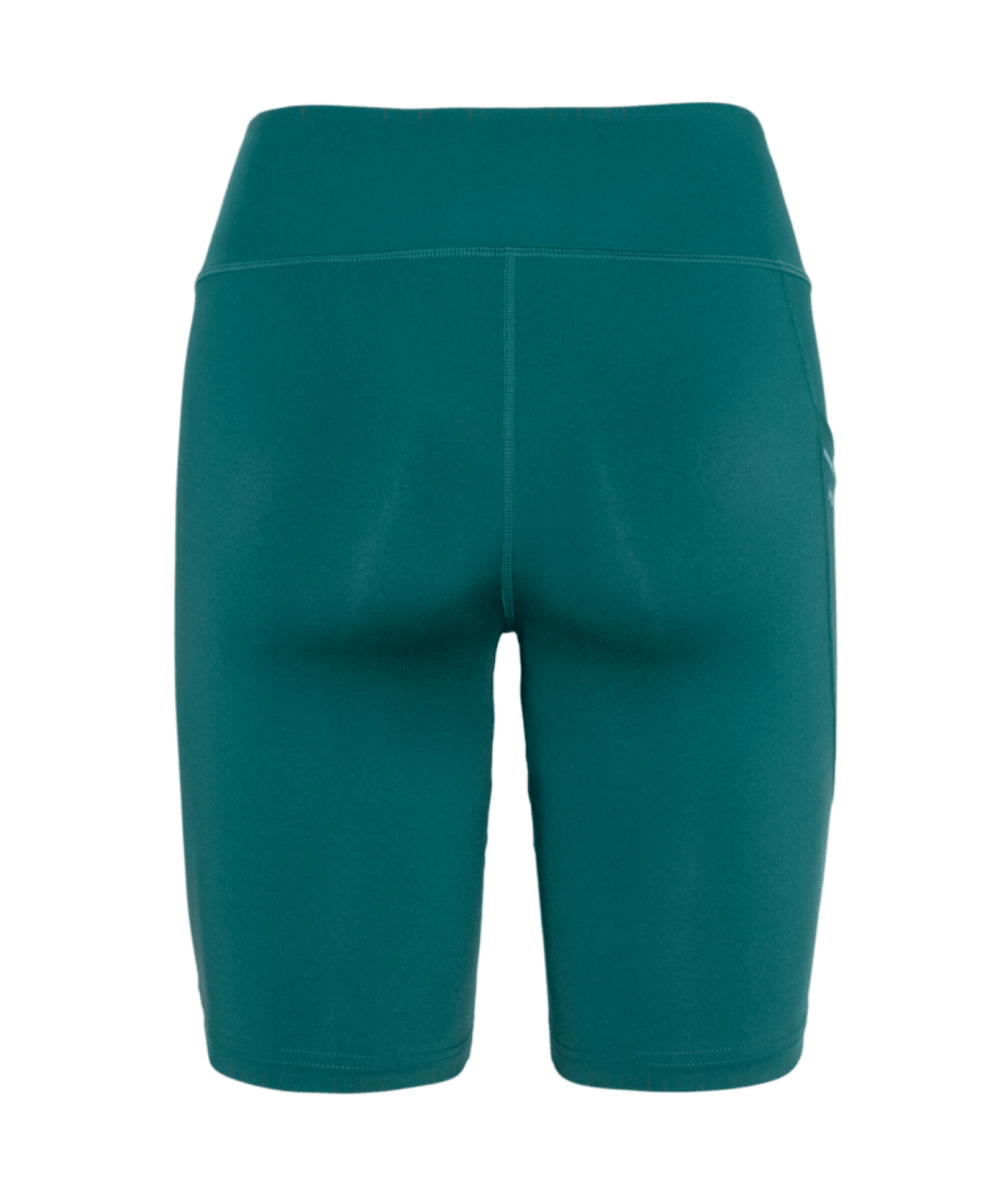 Kari Traa Ava 8 Inch Shorts in GRÜN