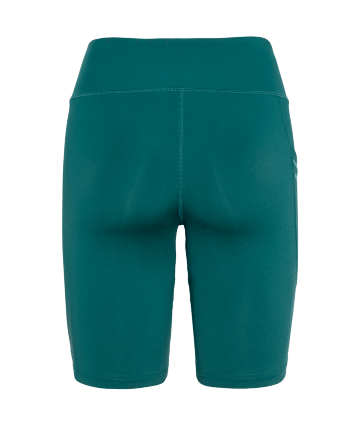 Kari Traa Ava 8 Inch Shorts in GRÜN