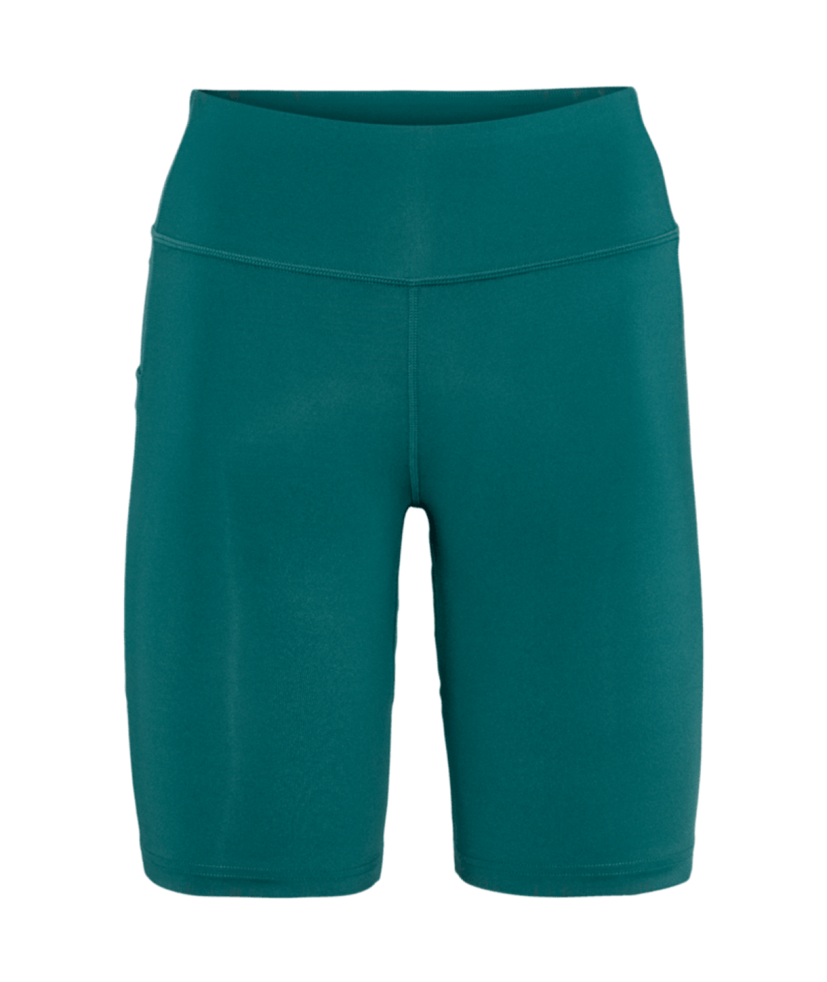 Kari Traa Ava 8 Inch Shorts in GRÜN