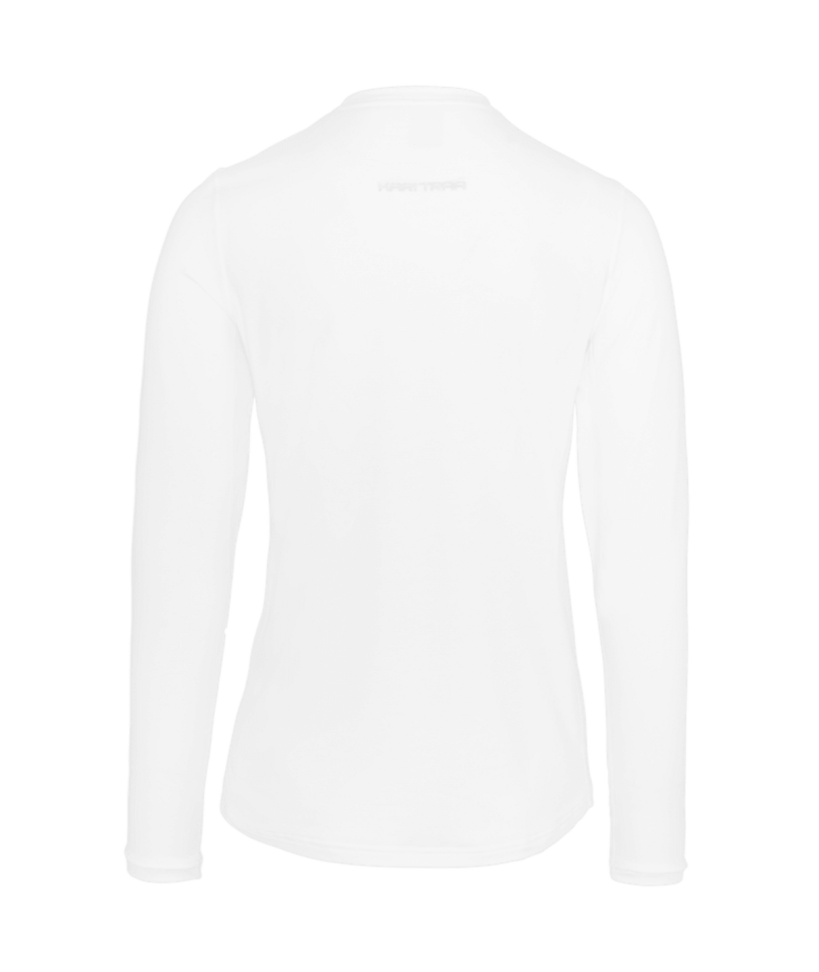 Kari Traa Ava Long Sleeve in WEISS