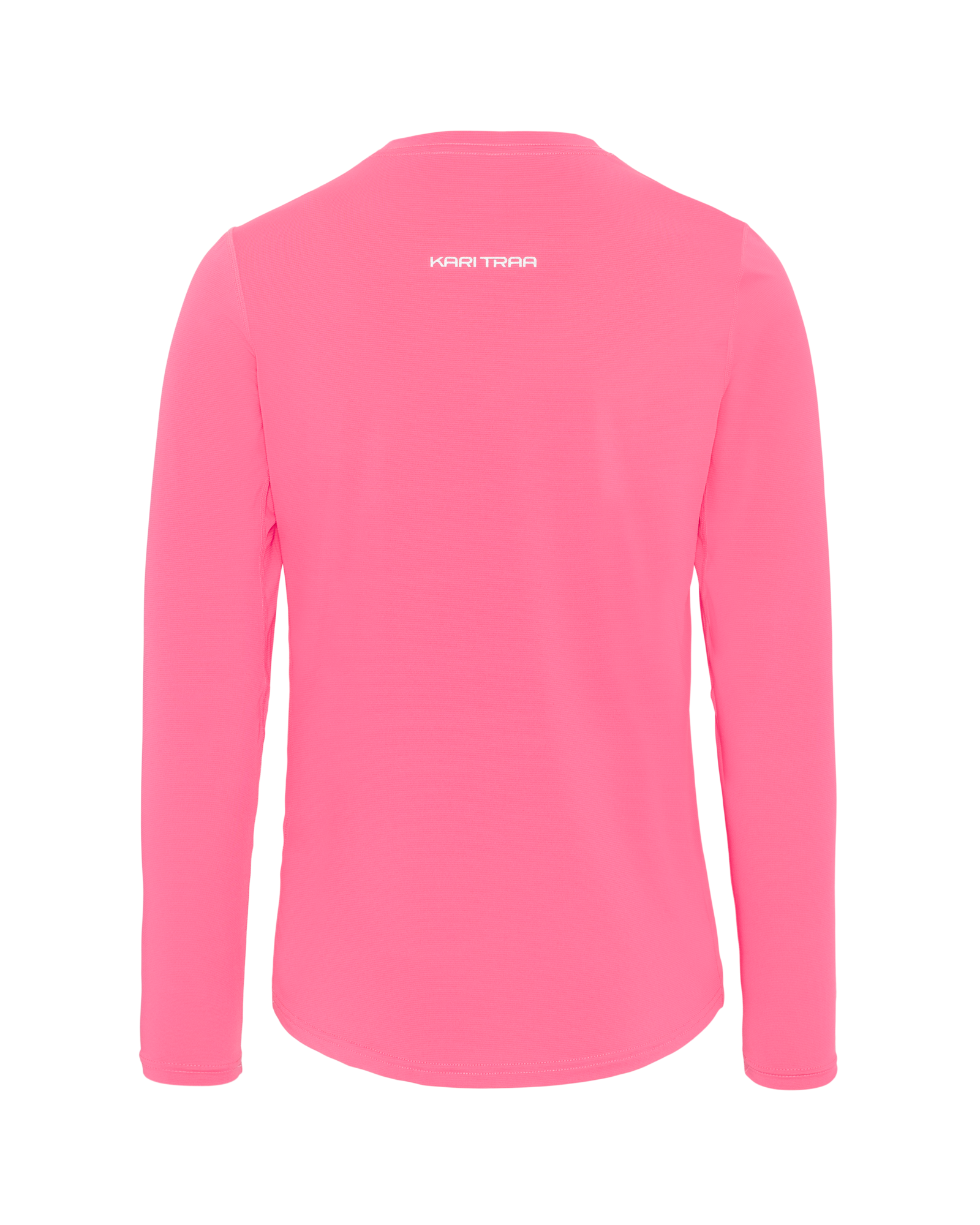 Kari Traa Ava Long Sleeve in PINK