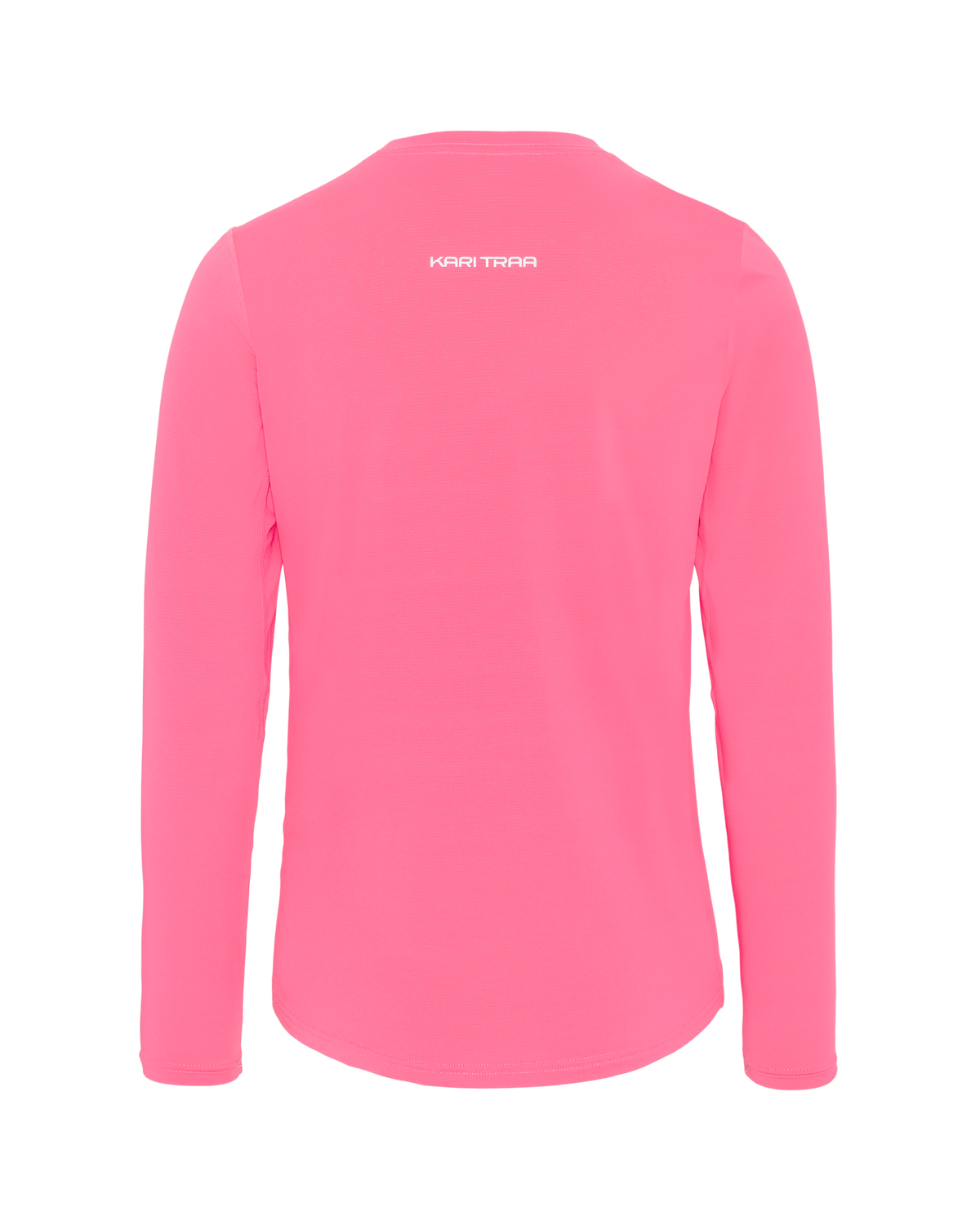 Kari Traa Ava Long Sleeve in PINK