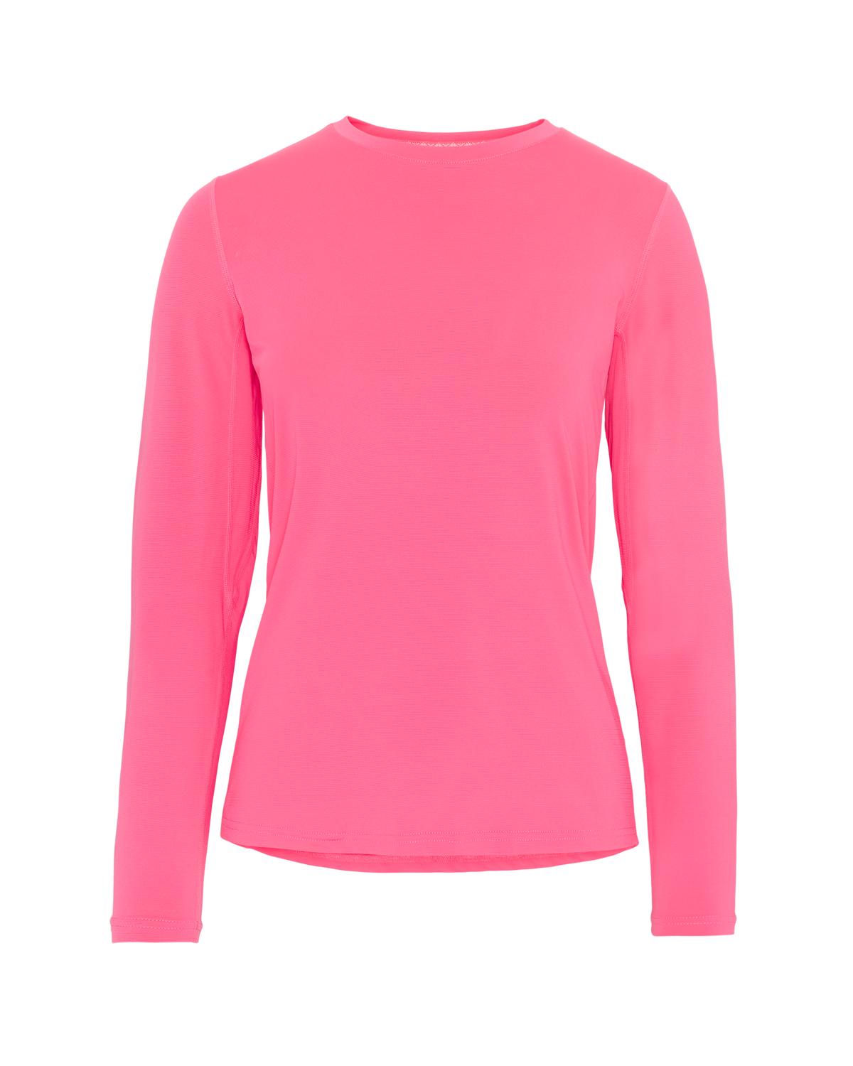 Kari Traa Ava Long Sleeve in PINK