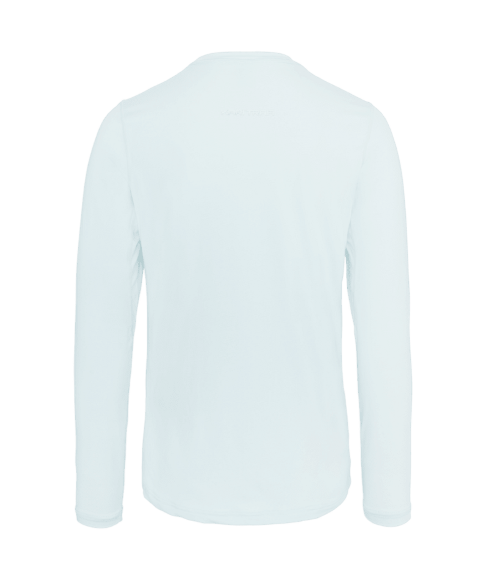 Kari Traa Ava Long Sleeve in BLAU