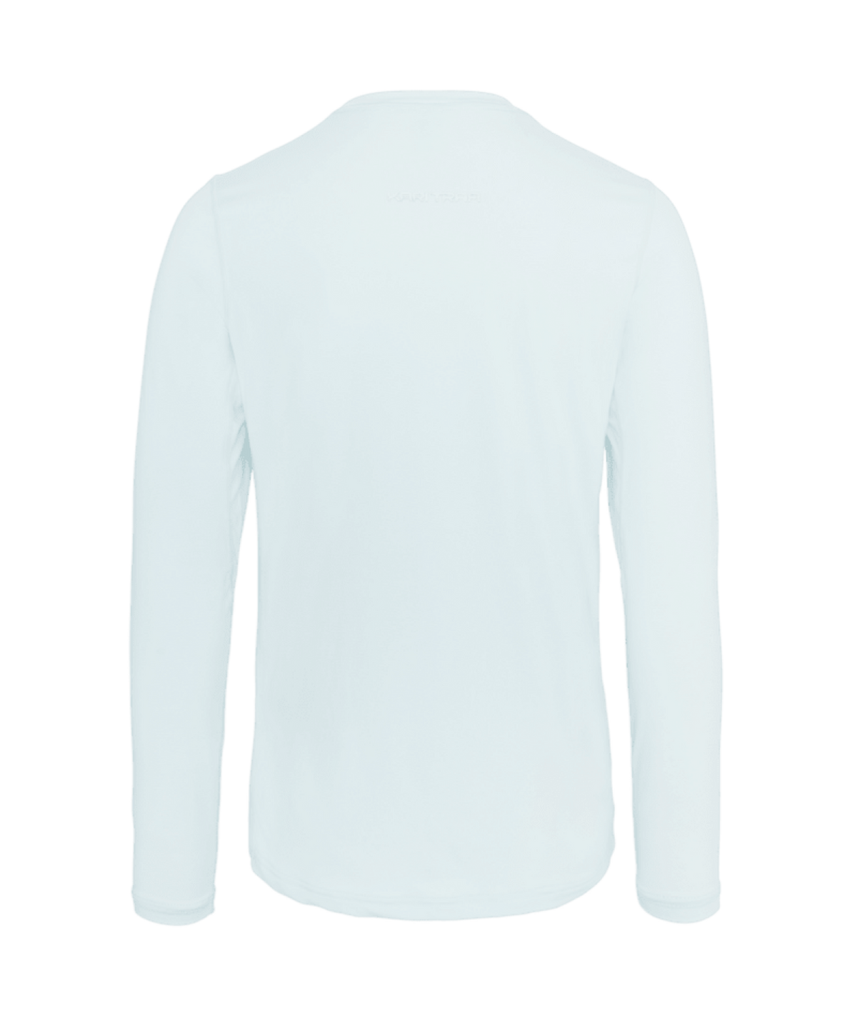 Kari Traa Ava Long Sleeve in BLAU