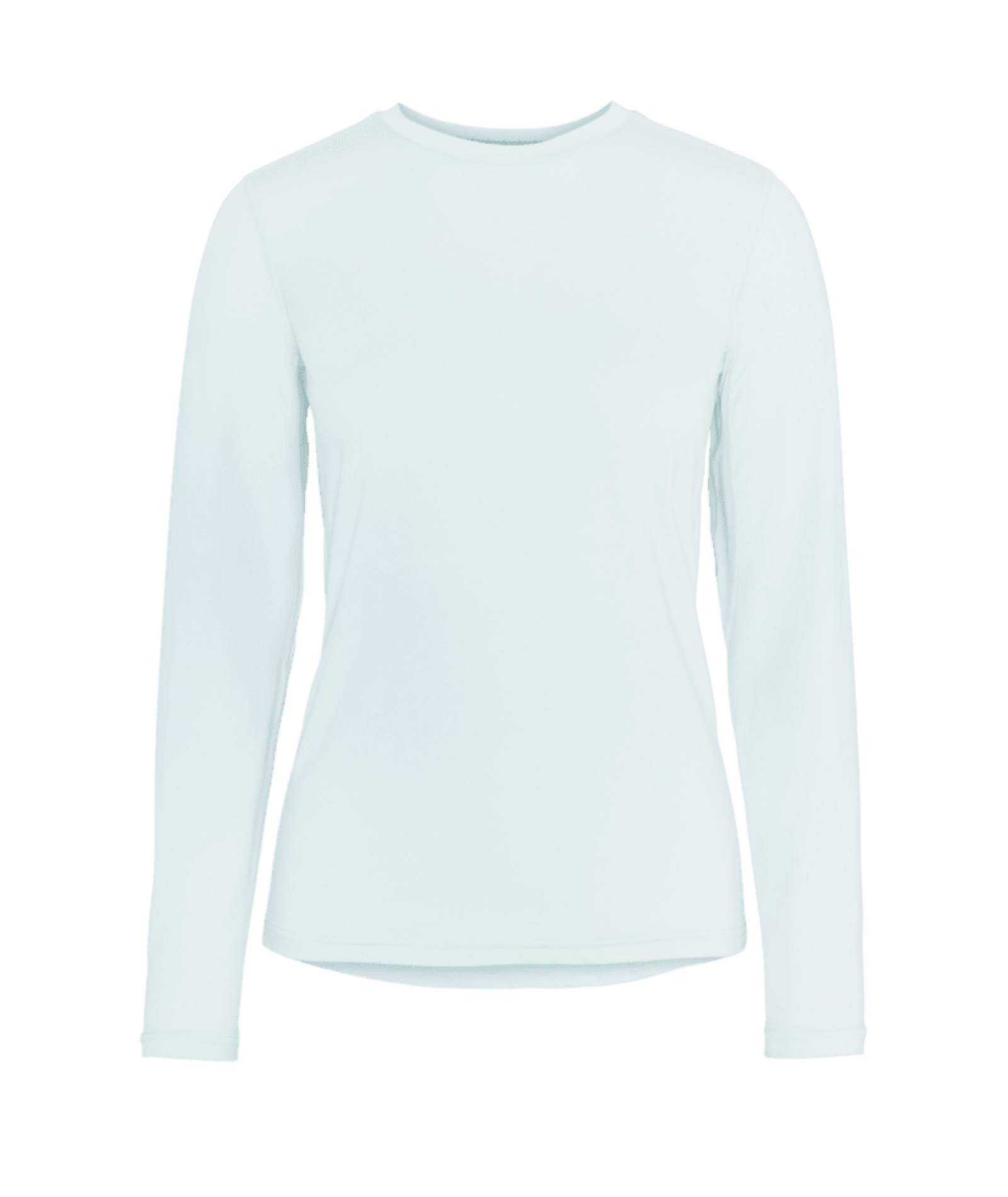 Kari Traa Ava Long Sleeve in BLAU