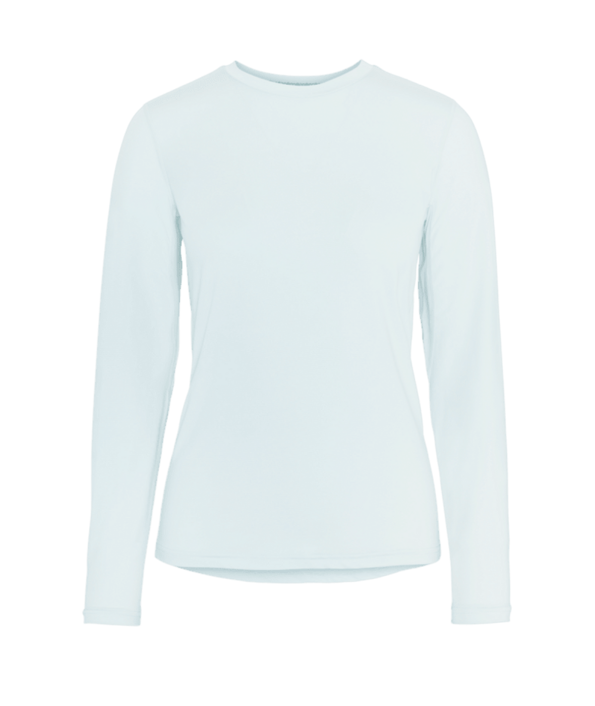 Kari Traa Ava Long Sleeve in BLAU