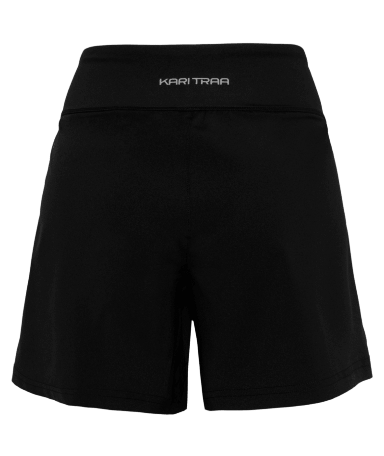 Kari Traa Ava Shorts in SCHWARZ