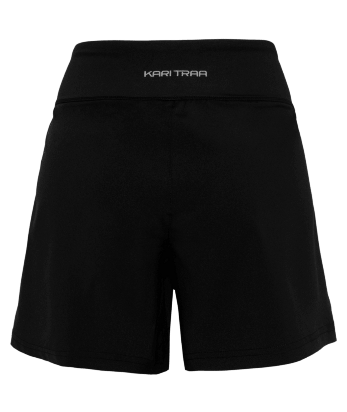 Kari Traa Ava Shorts in SCHWARZ