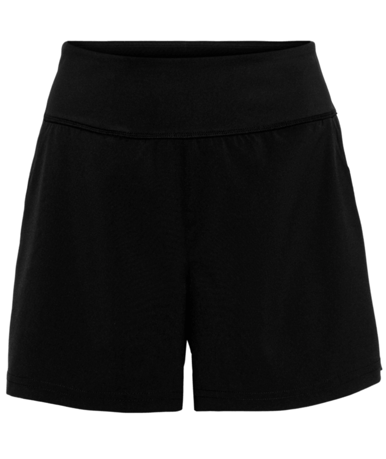 Kari Traa Ava Shorts in SCHWARZ