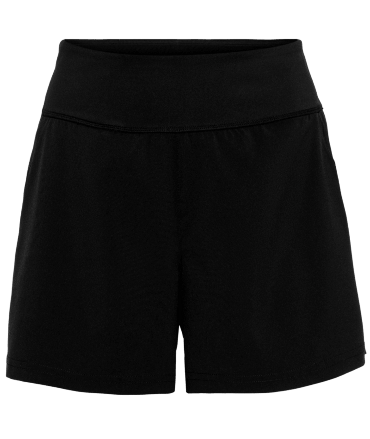 Kari Traa Ava Shorts in SCHWARZ