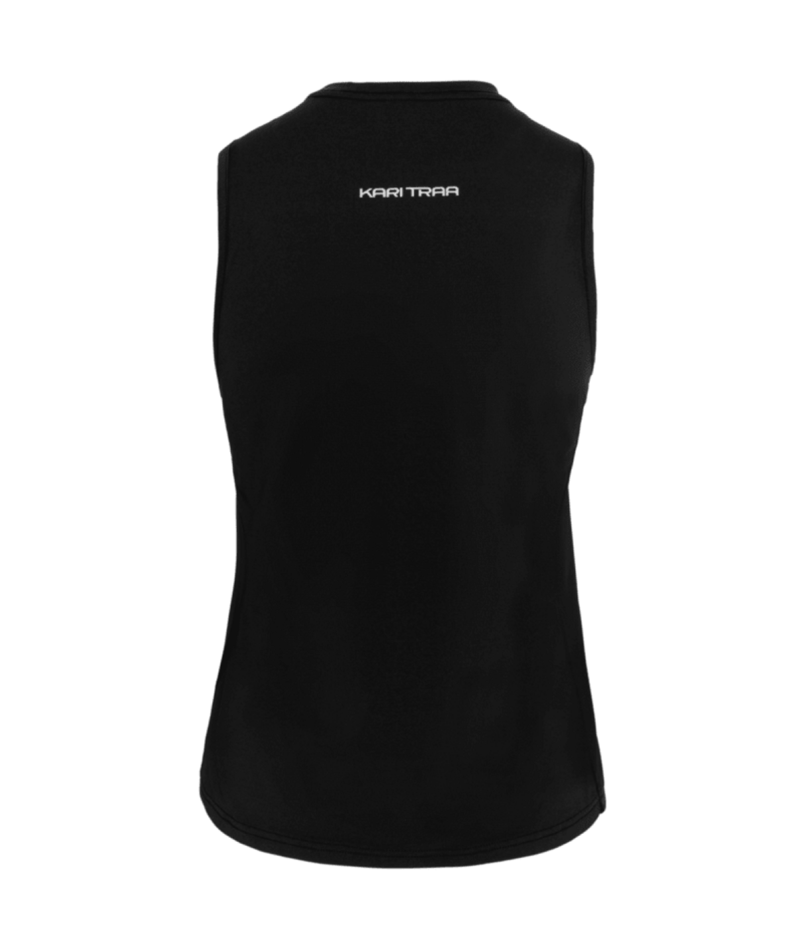 Kari Traa Ava Tanktop in SCHWARZ