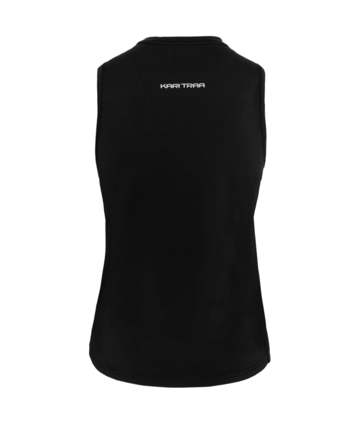 Kari Traa Ava Tanktop in SCHWARZ