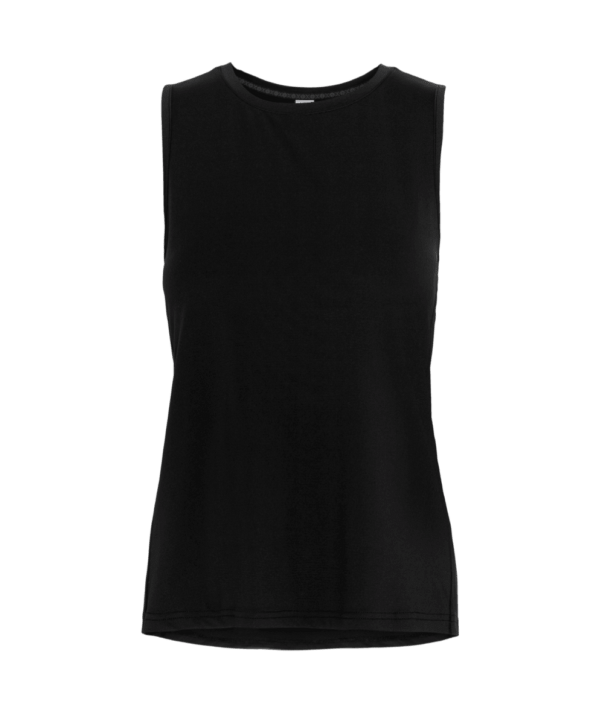 Kari Traa Ava Tanktop in SCHWARZ