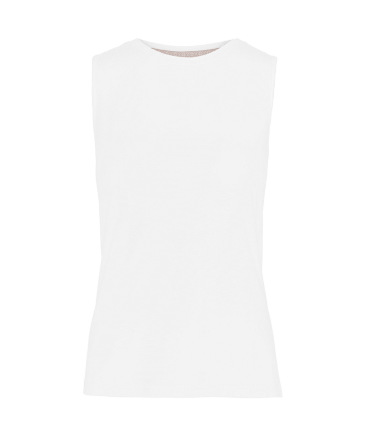 Kari Traa Ava Tanktop in WEISS