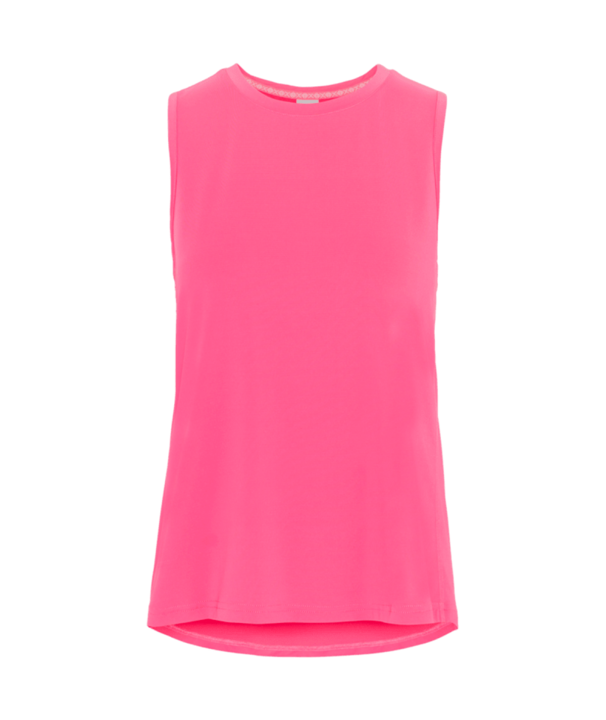 Kari Traa Ava Tanktop in PINK