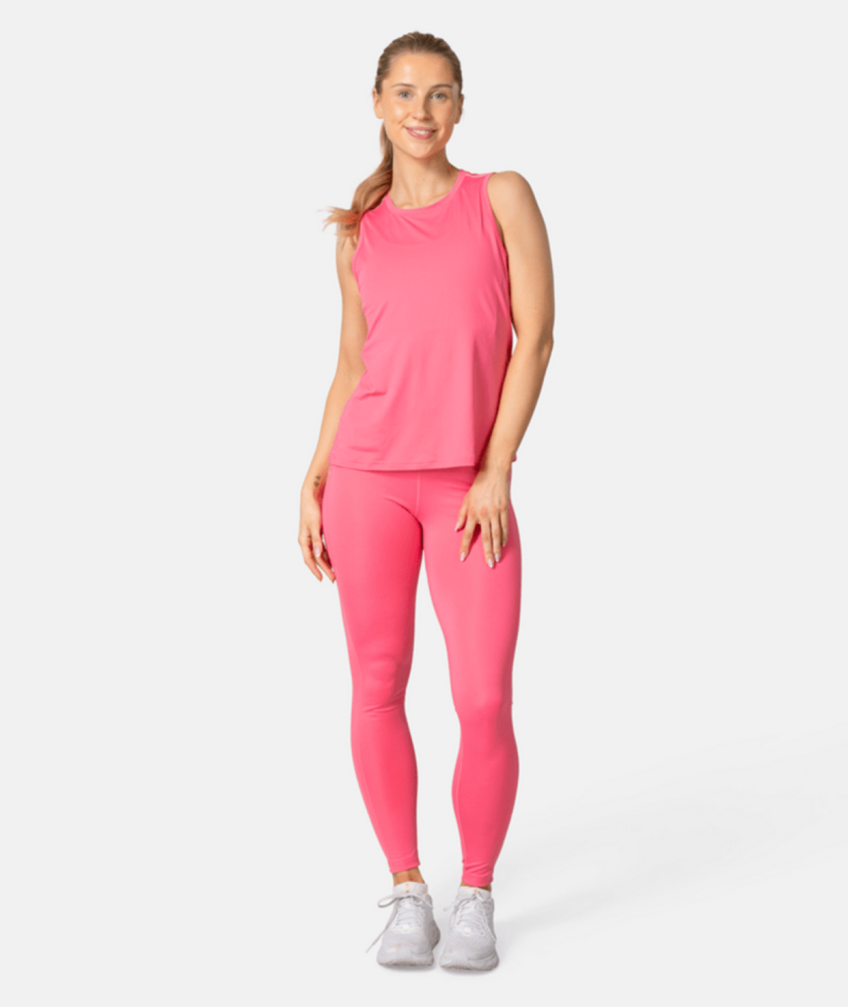 Kari Traa Ava Tanktop in PINK