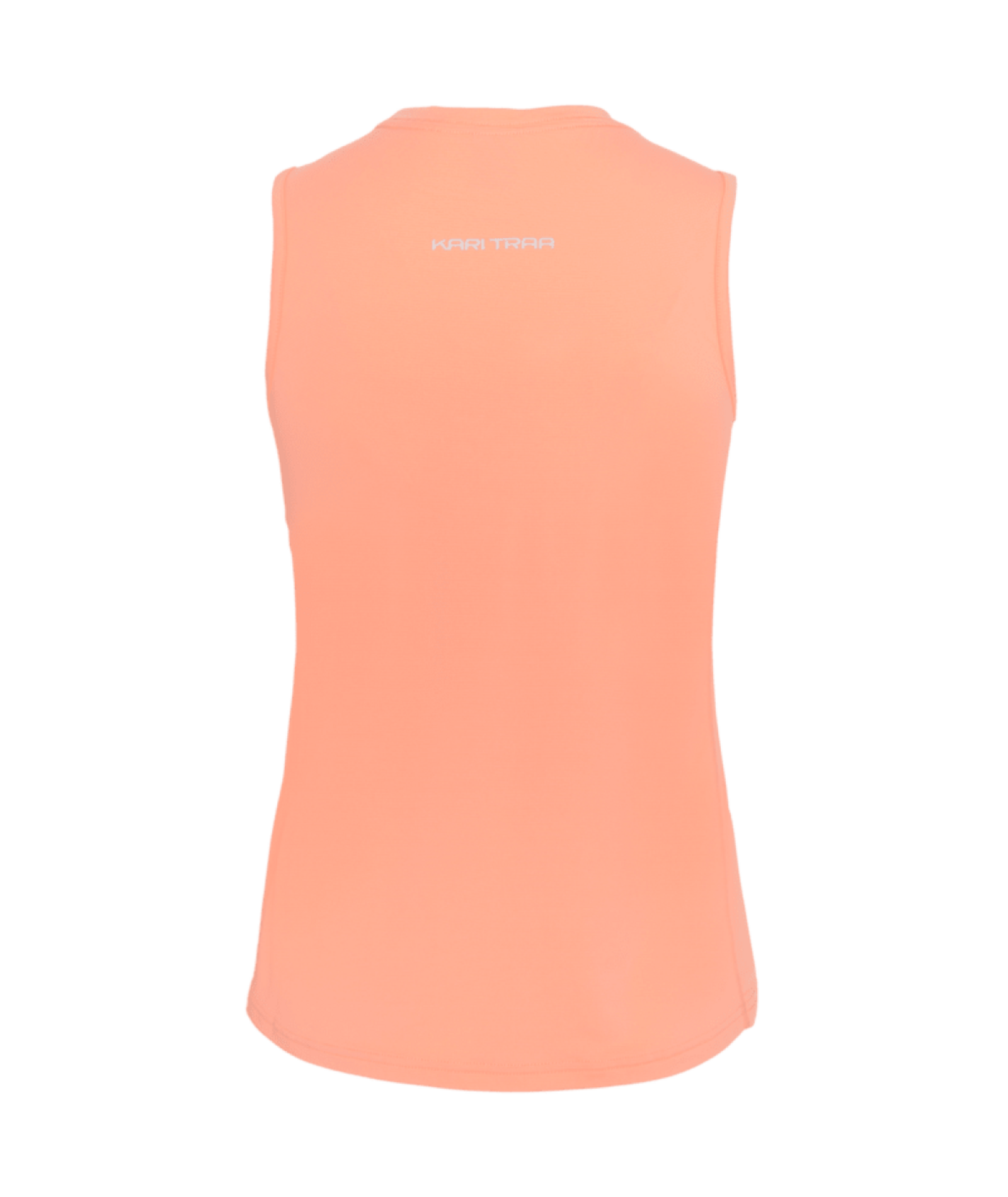 Kari Traa Ava Tanktop in ORANGE