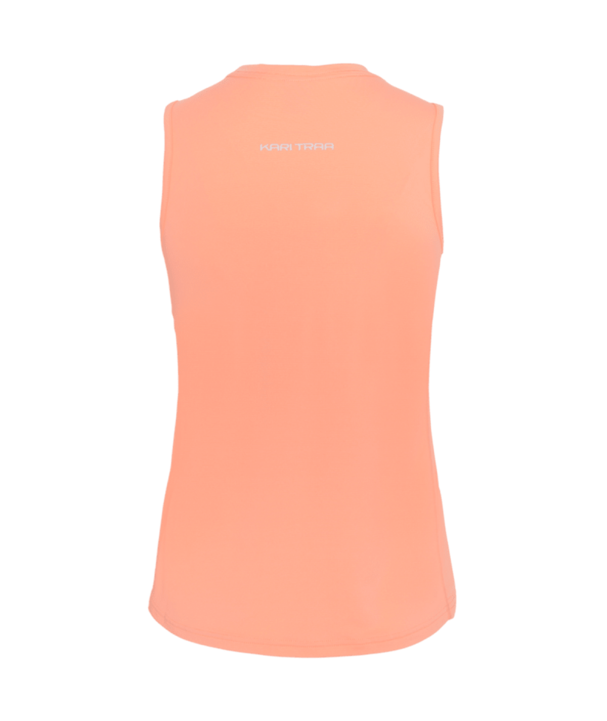 Kari Traa Ava Tanktop in ORANGE