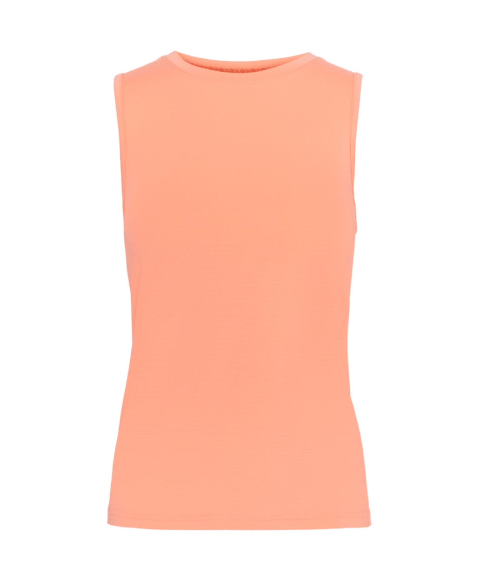 Kari Traa Ava Tanktop in ORANGE
