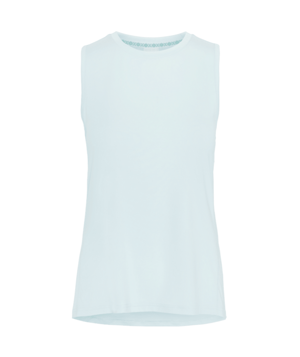 Kari Traa Ava Tanktop in BLAU
