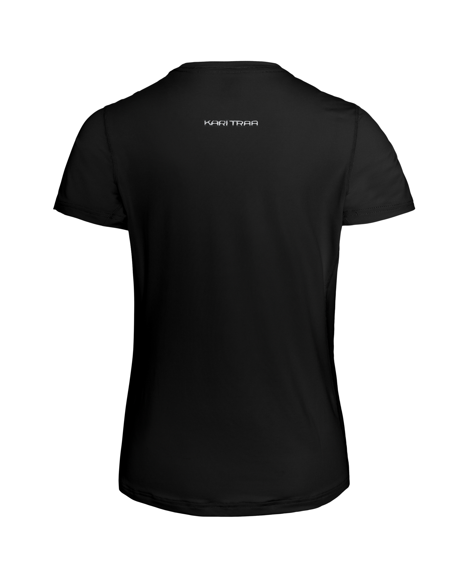 Kari Traa Ava Tee in SCHWARZ