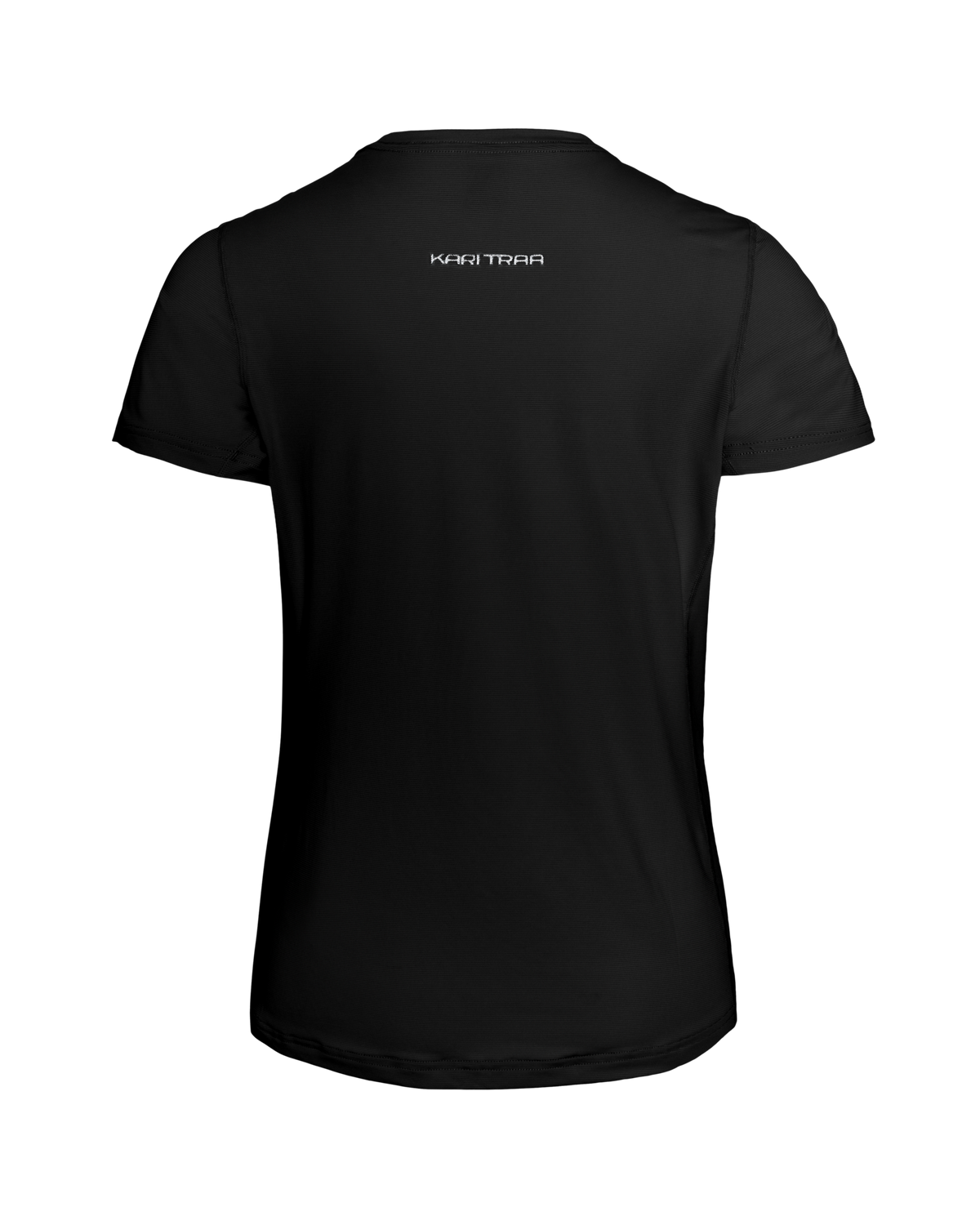 Kari Traa Ava Tee in SCHWARZ
