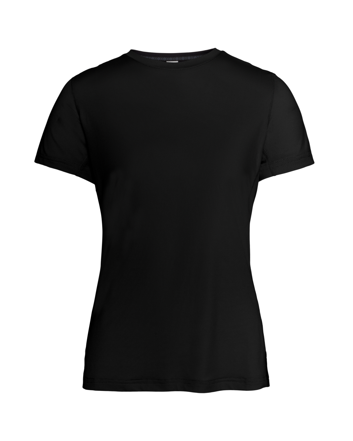 Kari Traa Ava Tee in SCHWARZ