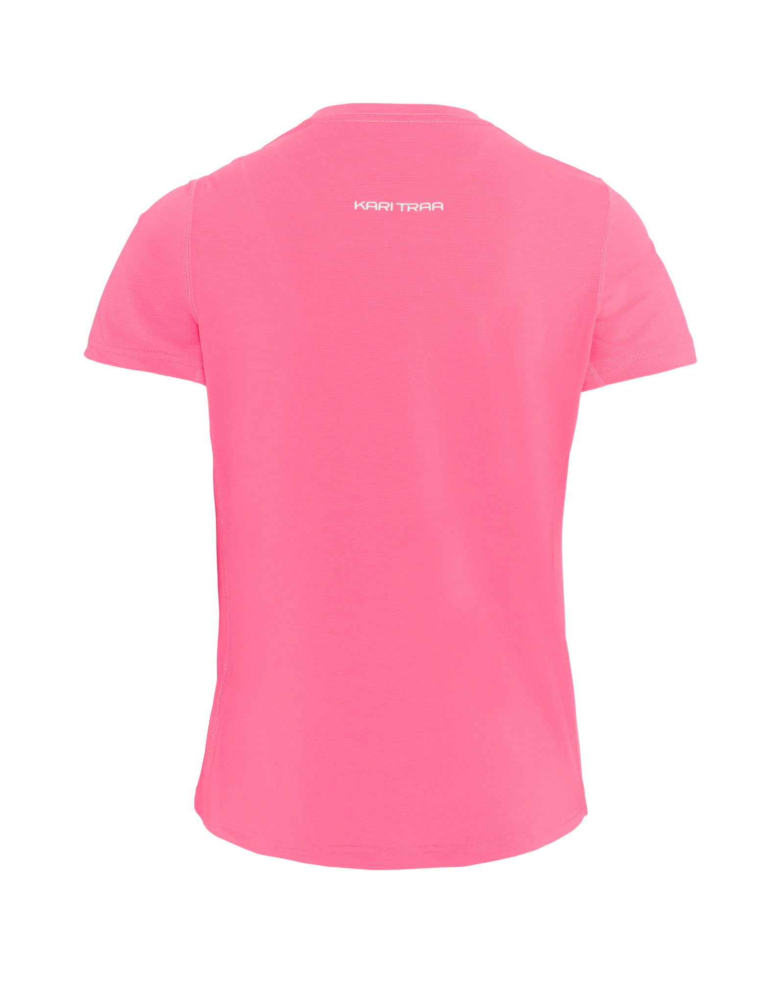 Kari Traa Ava Tee in PINK