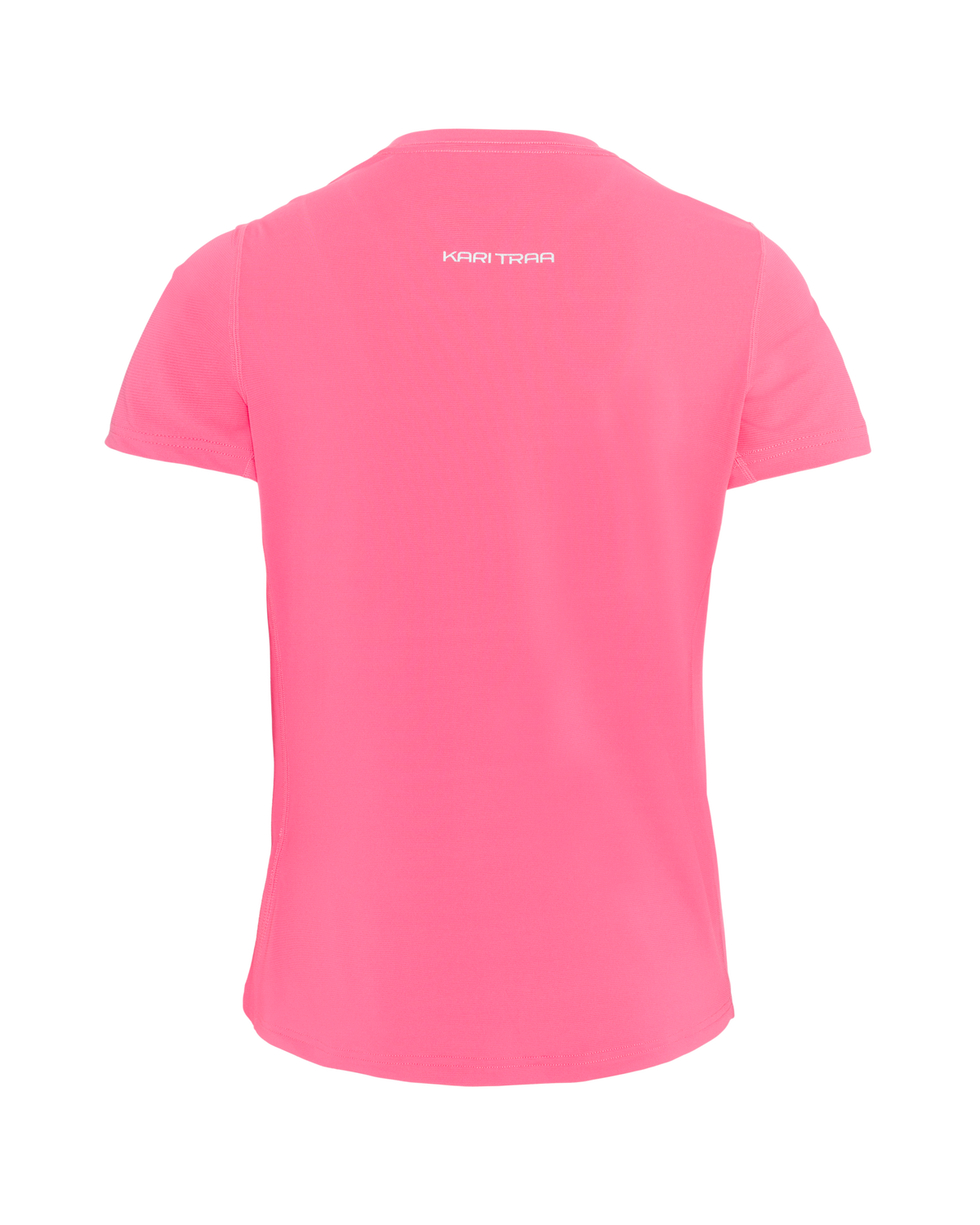 Kari Traa Ava Tee in PINK