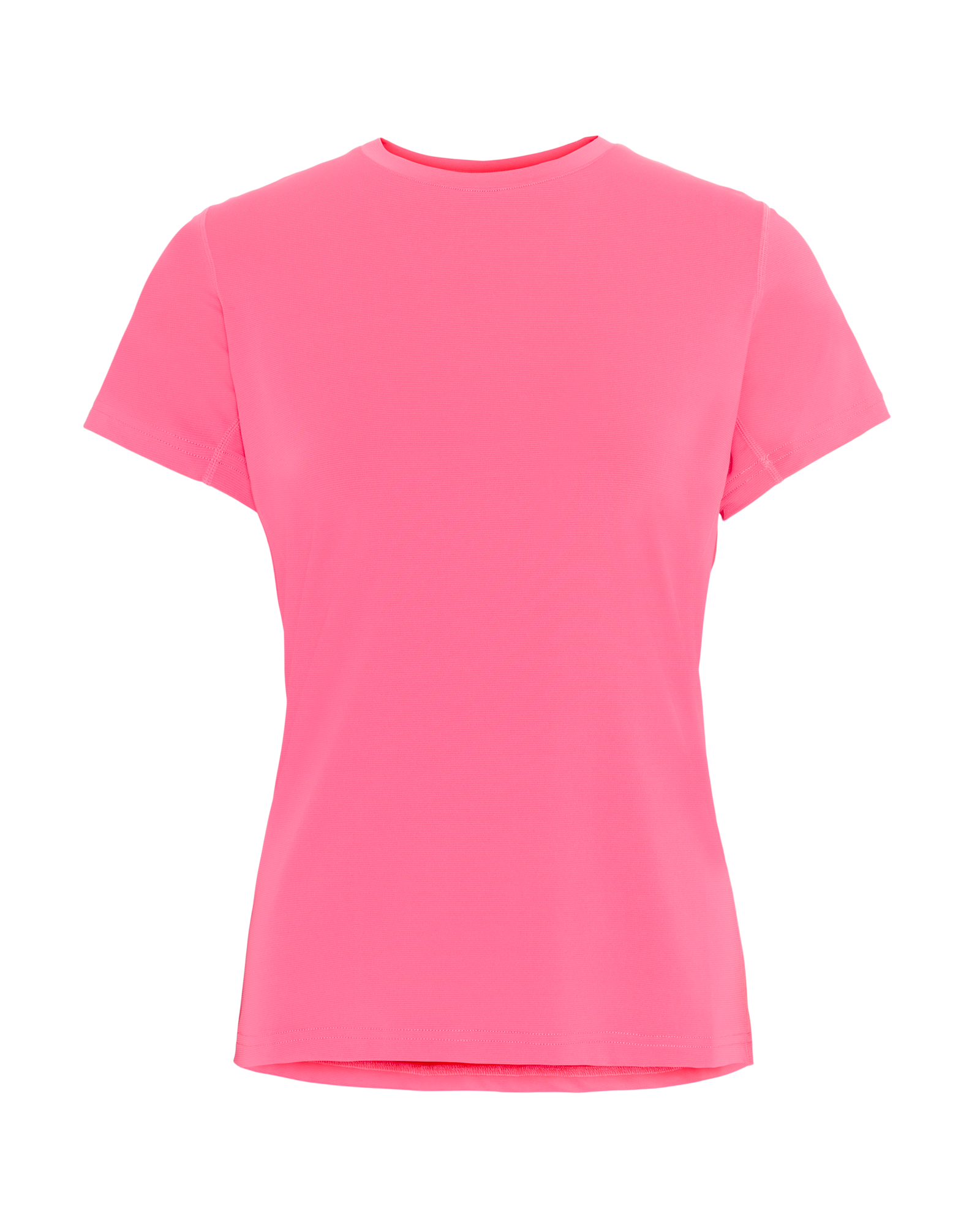Kari Traa Ava Tee in PINK