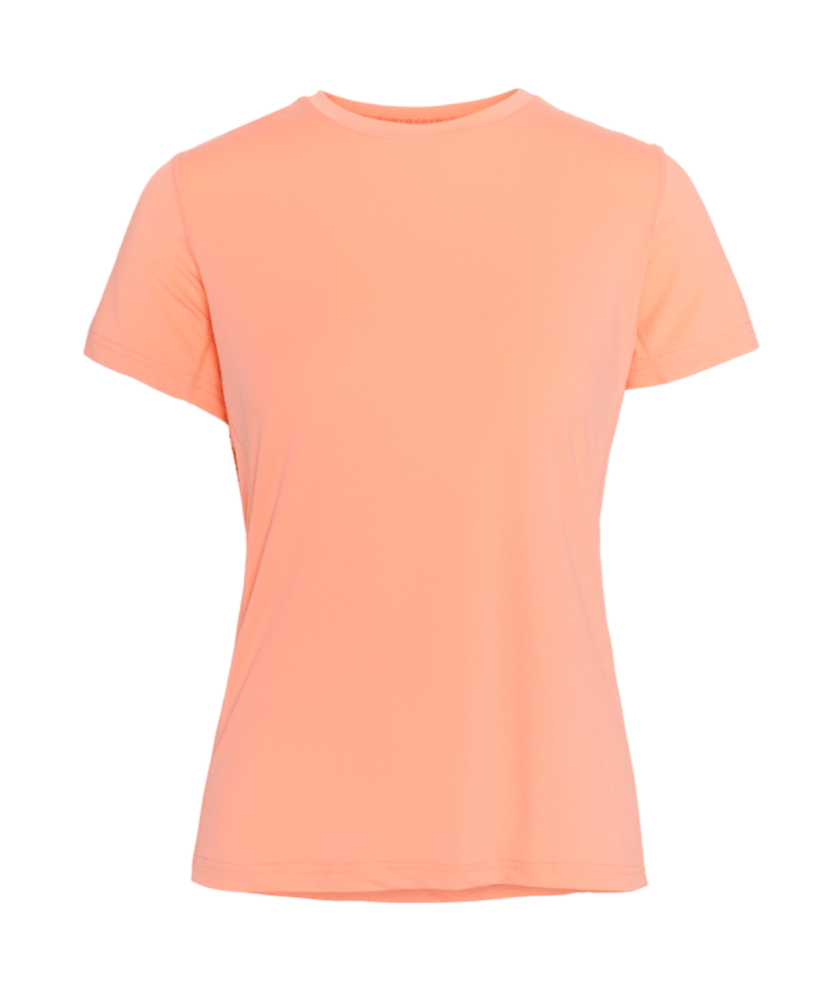 Kari Traa Ava Tee in ORANGE