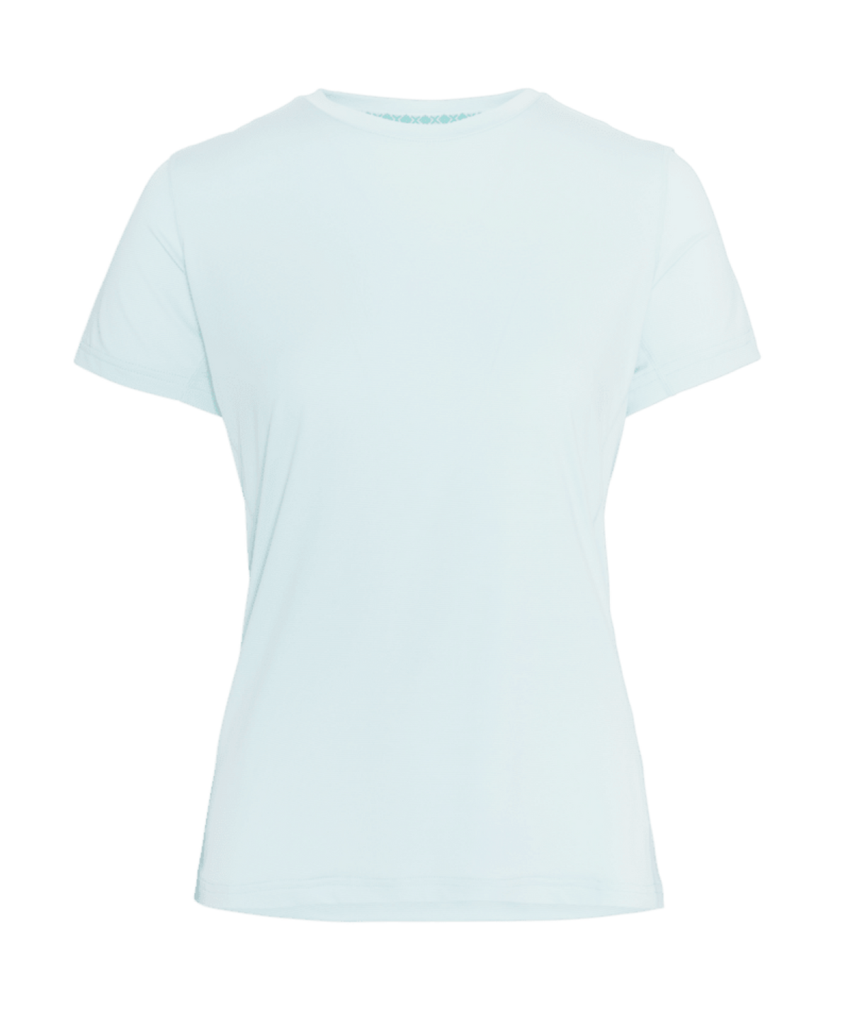 Kari Traa Ava Tee in BLAU
