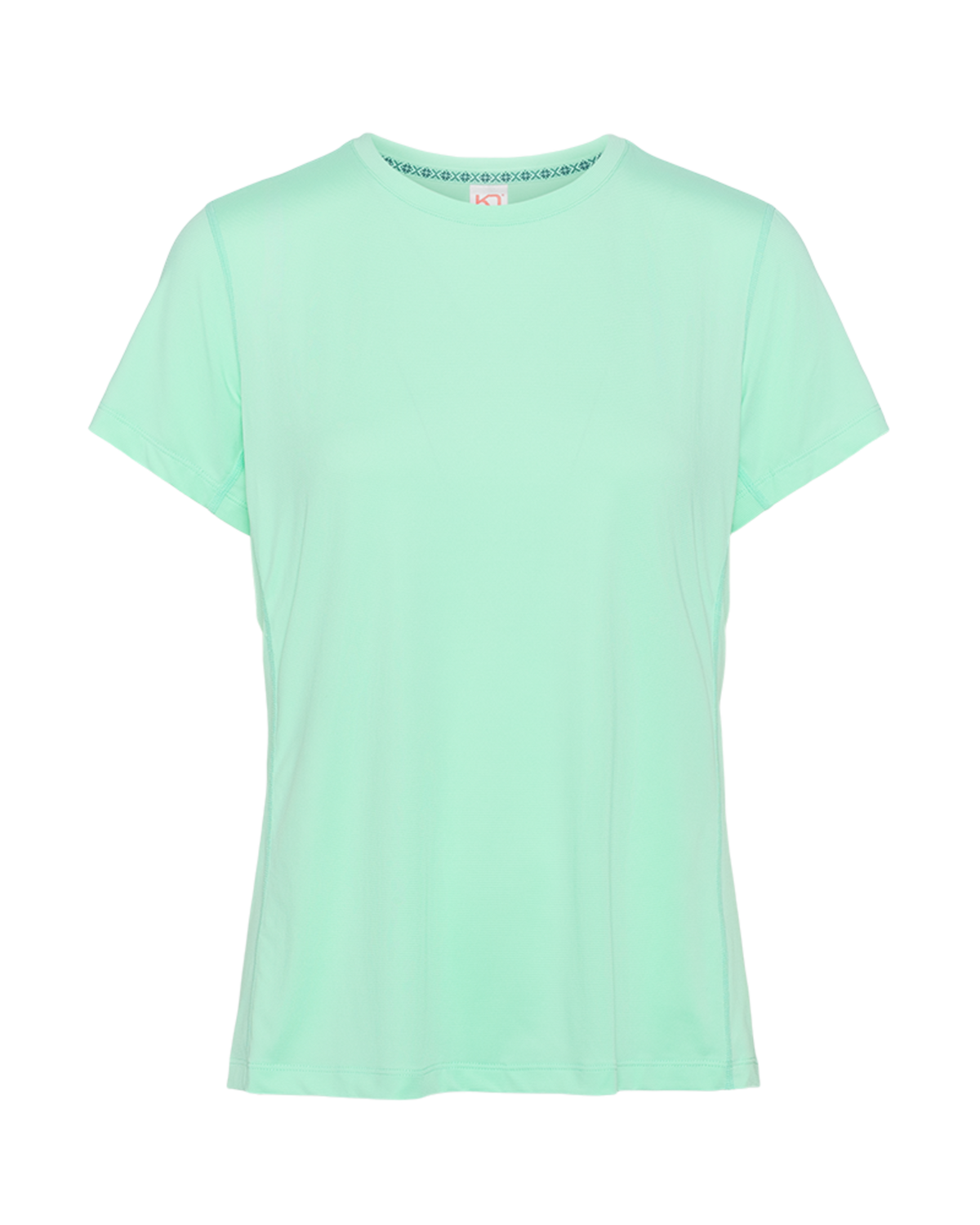 Kari Traa Ava Tee in BLAU