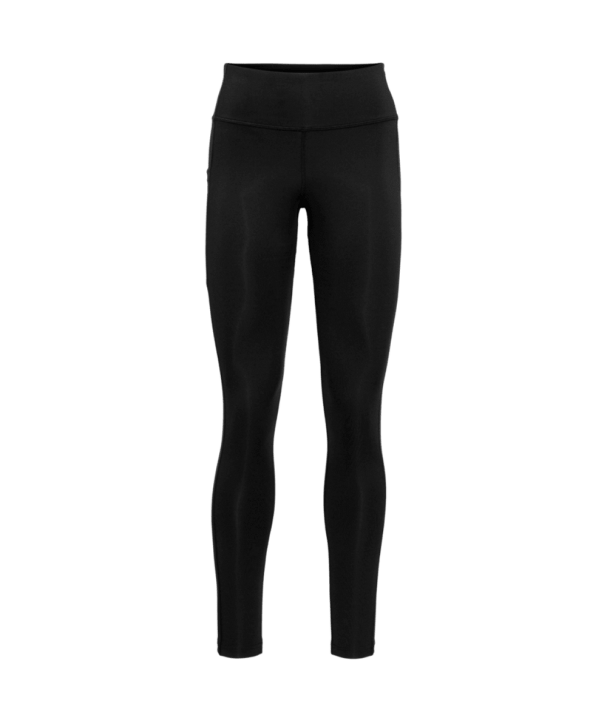 Kari Traa Ava Tights in SCHWARZ