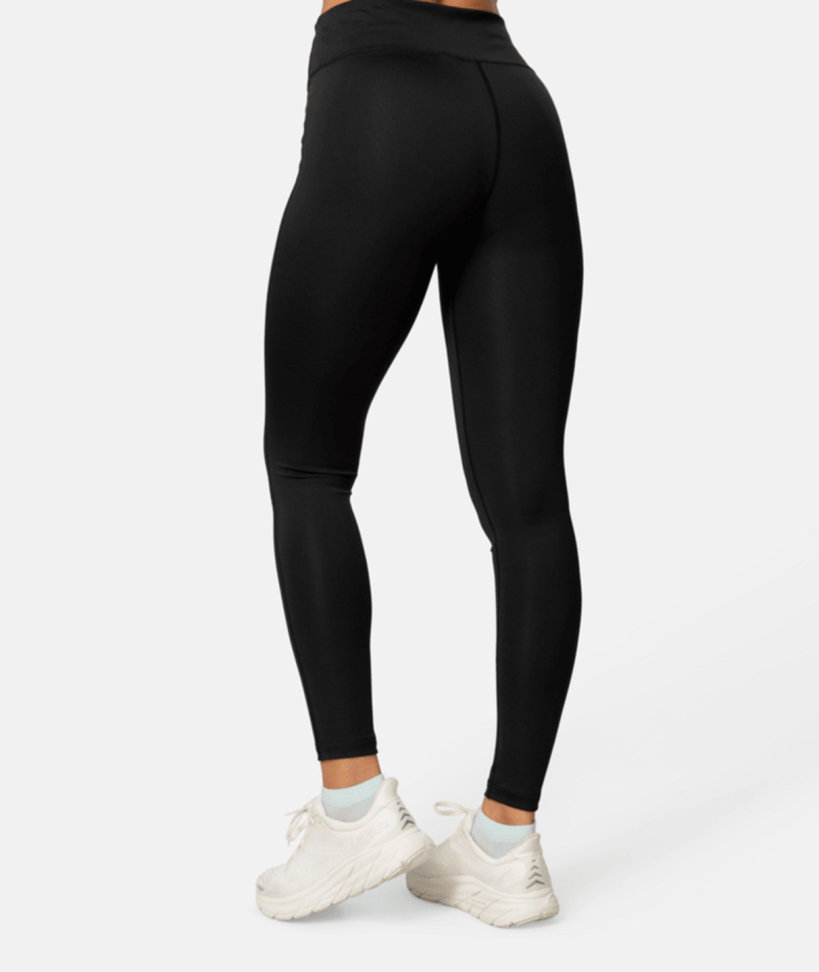 Kari Traa Ava Tights in SCHWARZ