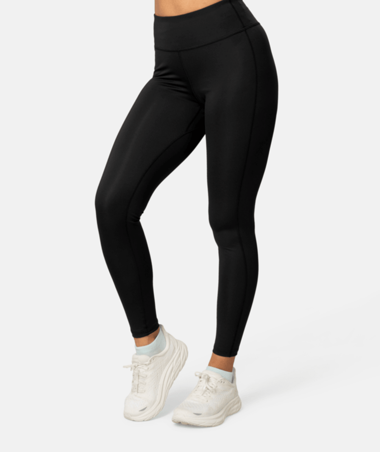 Kari Traa Ava Tights in SCHWARZ