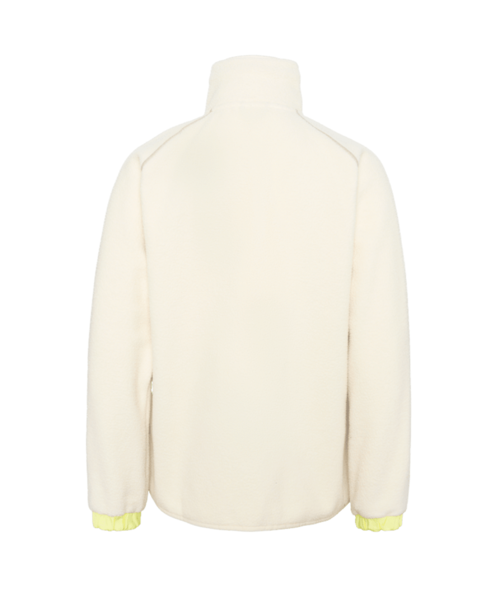Kari Traa Emma Midlayer in BEIGE